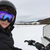 Mimi Wood's photo