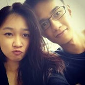 Kaka Chung's photo