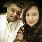 Foto von Nadiah Mohamed