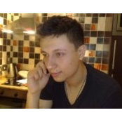 Foto von Maxim Dagham