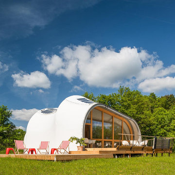 Solar Decathlon House