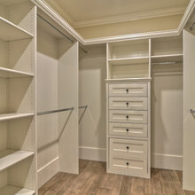 Master Closets