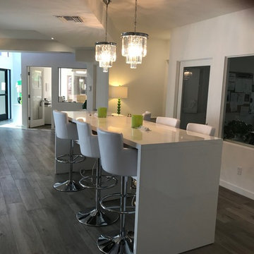 El Paseo Real Estate Office