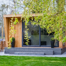 Garden House