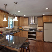 Kitchen Design