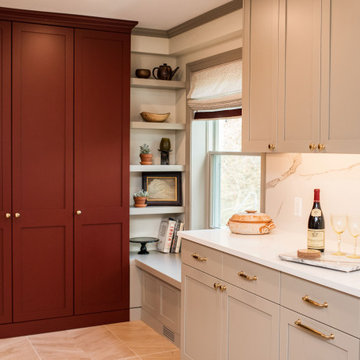 Corrigan Road Kitchen