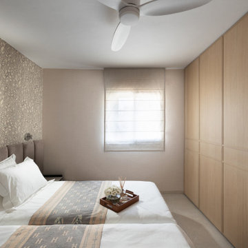 Modal apartment