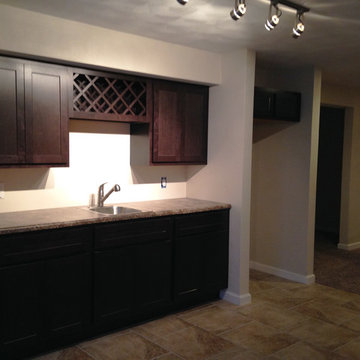 Kountry Wood Products "Amish Made Cabinetry"