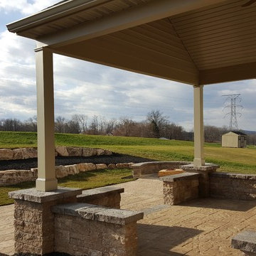 Hardscape Projects