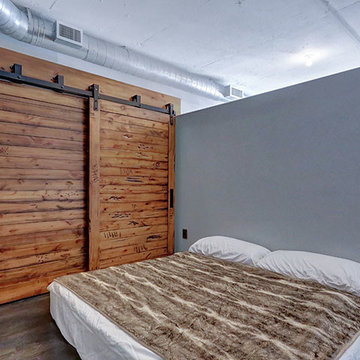 Pearl District Condo-NW Portland