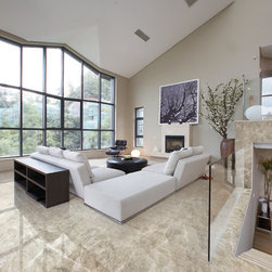 Gani Marble - Wall And Floor Tile