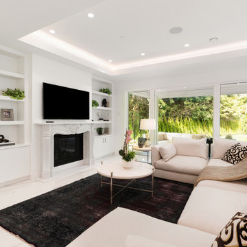 372 St. James Crescent West Vancouver