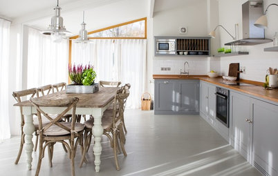 10 Easy Steps to a Clutter-Free Kitchen