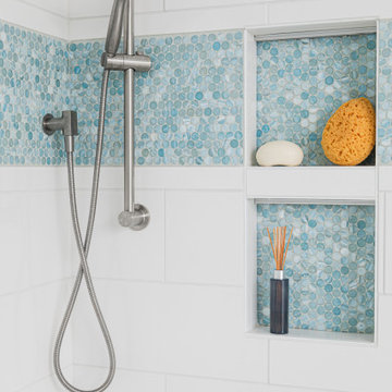 Saddle Ridge | Hand Held Shower