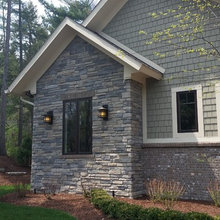 Exterior of house ideas