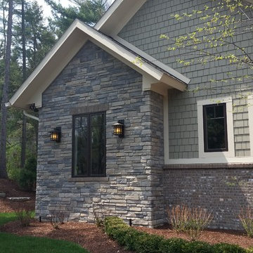 Boral Cultured Stone - Country Ledgestone