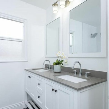 Bathroom Remodel, CA Buena Park