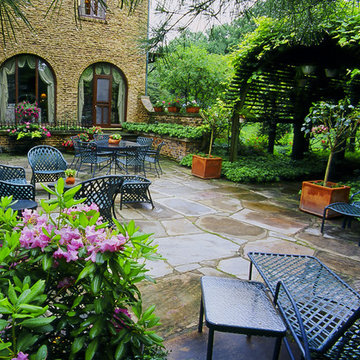 Winnetka Residence