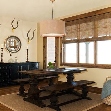 Black Bull Residence Bozeman, MT