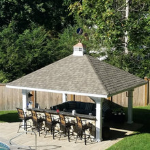 Patio (Loblolly)