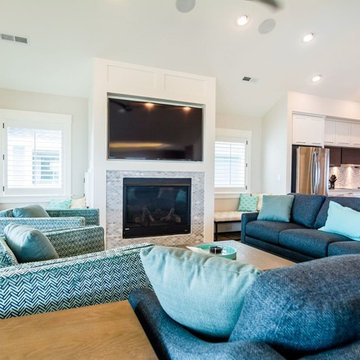 Nags Head • Luxury Oceanfront • Ocean Star