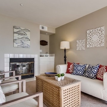 North Strand Oceanside Home