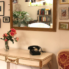 gallery walls