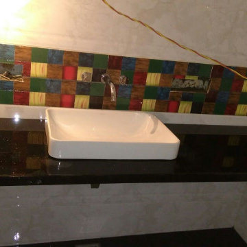 Bathroom Renovation Service in Bengaluru