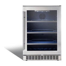 bar fridge