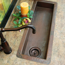Wet bar
