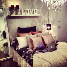Bedroom Ideas
