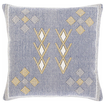 Upwell 22" x 22" Pillow Cover