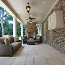Back Porch