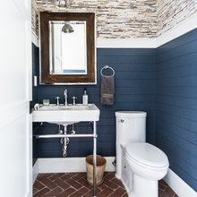 Small bathroom ideas
