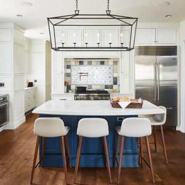 South Lamar New Build