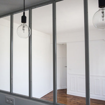 Appartement Paris 15ème