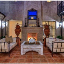 Patio Ideas