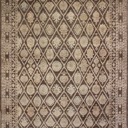 Peshawar Collection - Area Rugs