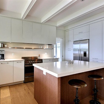 Maison Blanche - White House