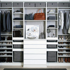 California Closets Hq Richmond Ca Us 94804 Walk In Closets