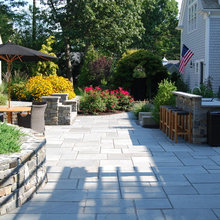 Patio Ideas