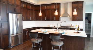 Best 15 Cabinet Makers In Kelowna Bc Houzz