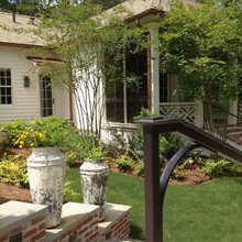 Handrails