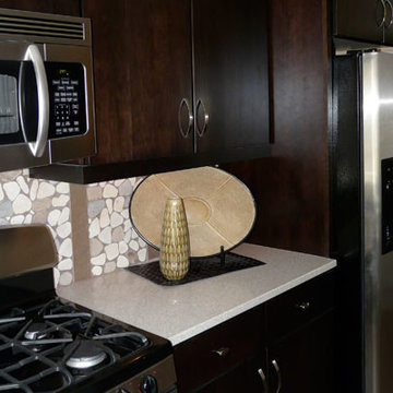 Kitchen Cabinets