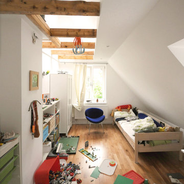 WENTORF