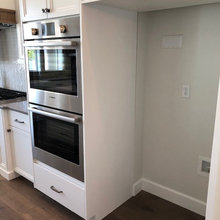Cabinets