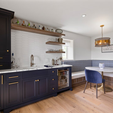 Prior Lake Full Home Remodel