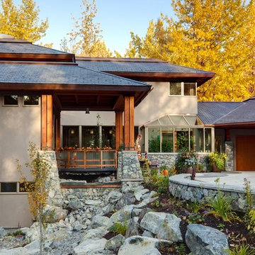 Designed for Alaska's Climate