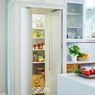 Pantry Door Contemporary Houzz