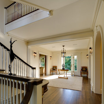 Colonial Remodel